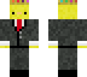 job duck