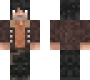 john marston chapter 2 outfit