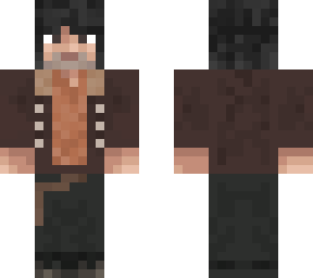 john marston chapter 2 outfit updated