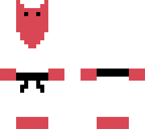 karateka