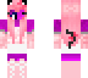 kc but weird