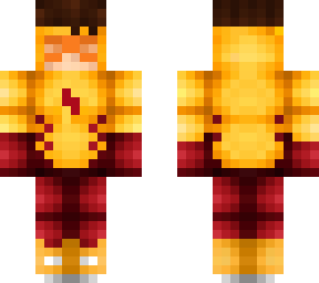 kid flash