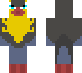 kilowattrel