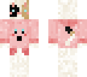 kirby cat