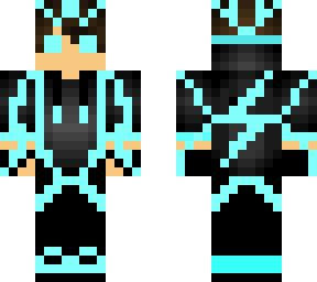 lightning god