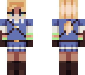 link botw | Minecraft Skins