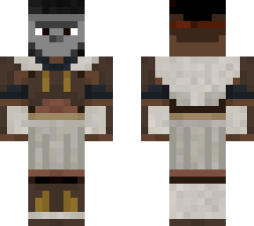 m'baku gorilla