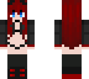 mai akuma