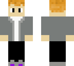 man