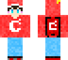 mariocraft