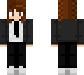 me suit