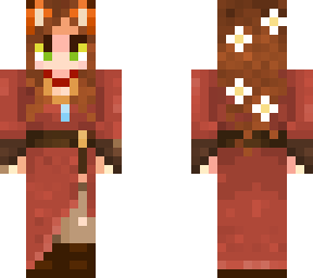 medieval fox