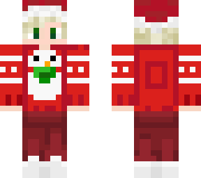 mika christmas