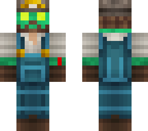 miner (zombified)