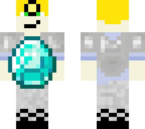 miner