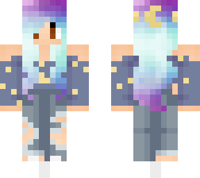 moon girl