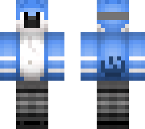 mordecai