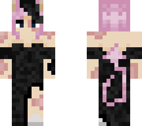 more scar oasis dress