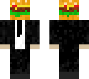 mr.burger