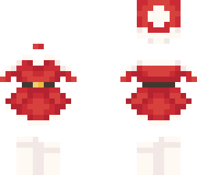 mrs claus // ob