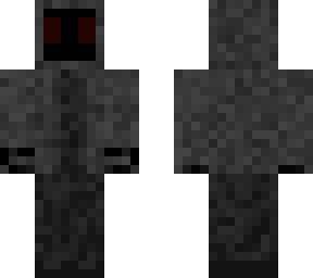 murderer skin