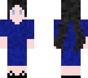 my d and d skin !!!!!!!!!!!!!!!!!