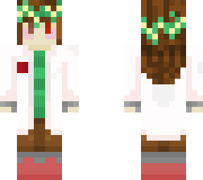 my skin - scp