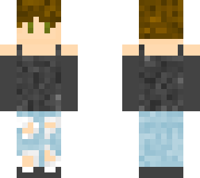 my skin