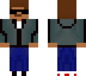 my skin
