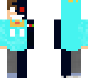 my skin 3.0