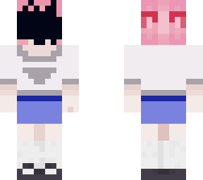 natsuki deleted