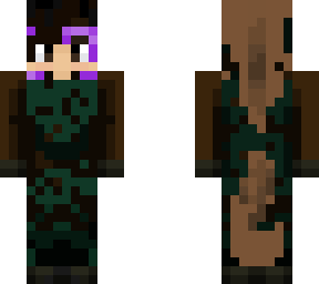 olive (unfinshed(