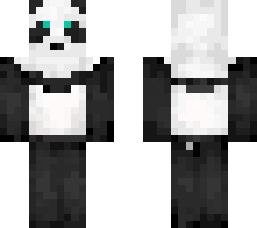 panda