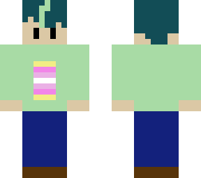 pangender mintbur