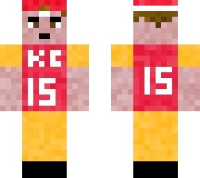 patrick mahomes