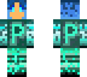 patrixyt skin