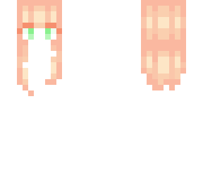 peach hair base