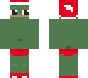 peepo navidad