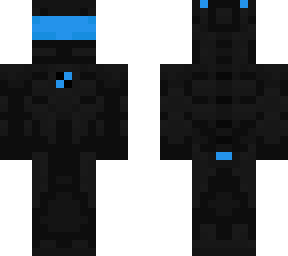 phaser (blue variant)