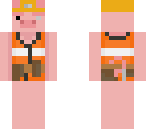 pig builder
