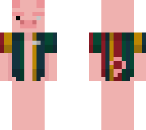 pig casual 1