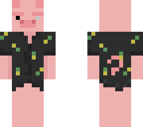 pig casual 3
