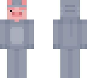 pig casual 4