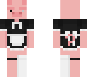 pig maid