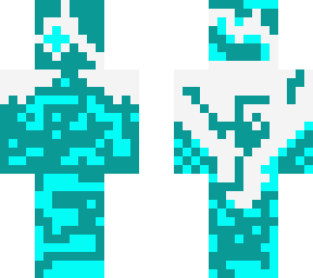 poisoned glacier