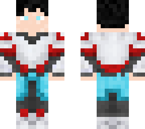 port salem guard - male v3