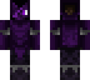 purple guy