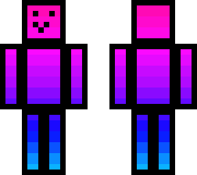 rainbow guy pt 2