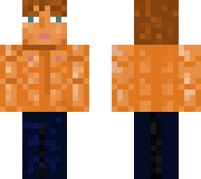 reasonably good looking boy (fix)