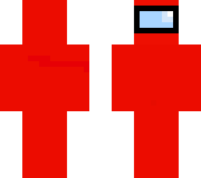 red among us